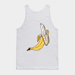 Banana Tank Top